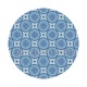fond rond