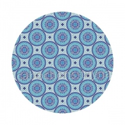 fond rond