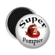 Magnet's - super pompier