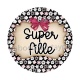 super fille