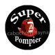 super pompier