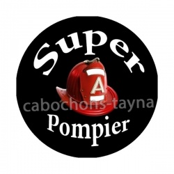 super pompier