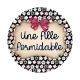 une fille formidable