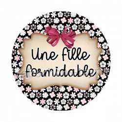 une fille formidable