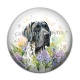 Cabochon Résine - 842887