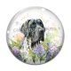Cabochon Verre - 842887