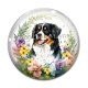 Cabochon Verre - 842887