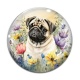 Cabochon Verre - 842887
