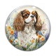 Cabochon Verre - 842887