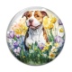 Cabochon Verre - 842887