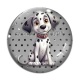 Cabochon Verre - chien