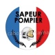 sapeur pompier