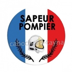 sapeur pompier