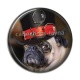 Cabochon Résine - chien