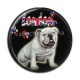 Cabochon Résine - chien
