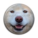Cabochon Résine - chien
