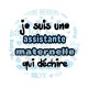 je suis une assistante maternelle qui déchire