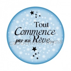 tout commence par un rêve