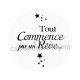 tout commence par un rêve