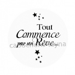 tout commence par un rêve