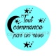 tout commence par un rêve