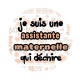 je suis une assistante maternelle qui déchire