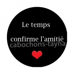 le temps confirme l'amitié