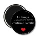 Magnet's - le temps confirme l'amitié