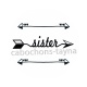 sister