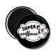Magnet's - super coiffeuse
