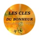 clés clés du bonheur