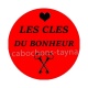 les clés du bonheur