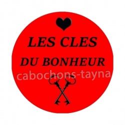 les clés du bonheur