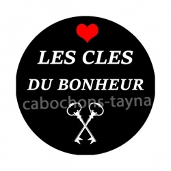 les clés du bonheur