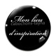 Cabochon Verre - mon lieu d'inspiration