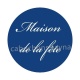 maison de la fête