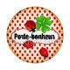 porte bonheur