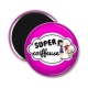Magnet's - super coiffeuse