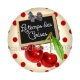 le temps des cerises