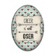 créer c'est oser