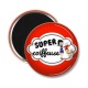 Magnet's - super coiffeuse