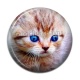 Cabochon Résine - chat