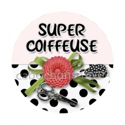 super coiffeuse