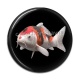 Cabochon Résine - poisson