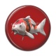 Cabochon Résine - poisson