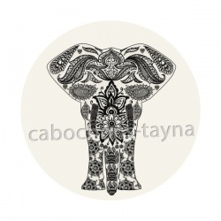 éléphant