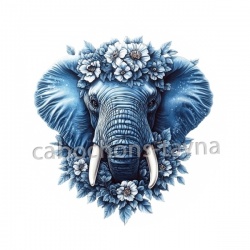 éléphant
