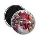Magnet's - poule