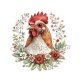 poule