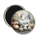 Magnet's - poule